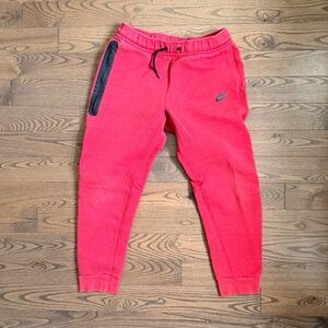 Nike Sportswear Tech Fleece Big Kids' Joggers